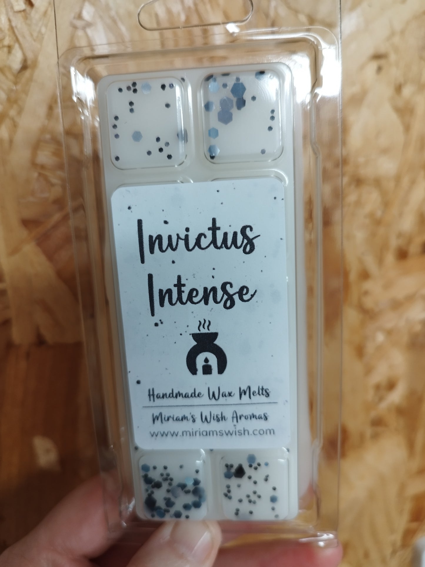 Invictus Intense