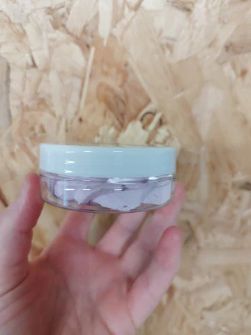 Passionfruit Martini Whipped Soap