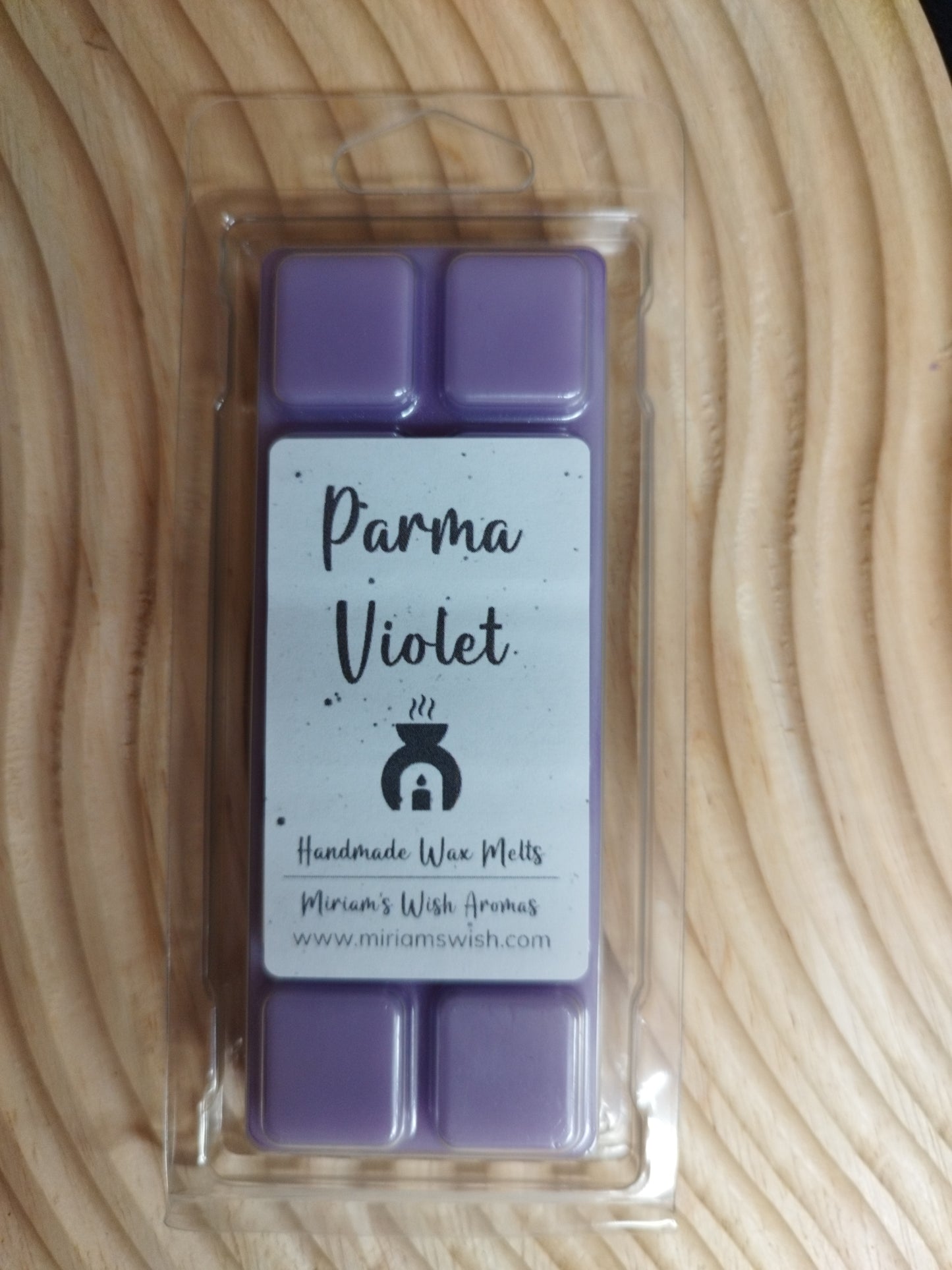 Parma Violet